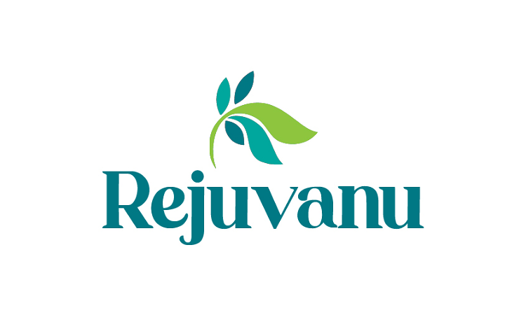 Rejuvanu.com | Rejuvenate your brand with this great new name