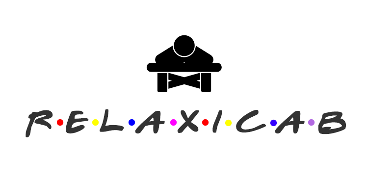 Relaxicab.com | relaxicab: A brand name with a friendly touch