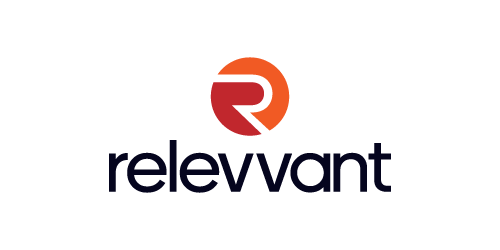 Relevvant.com | A modern variation of "relevant" ideal for clever, on trend brands.