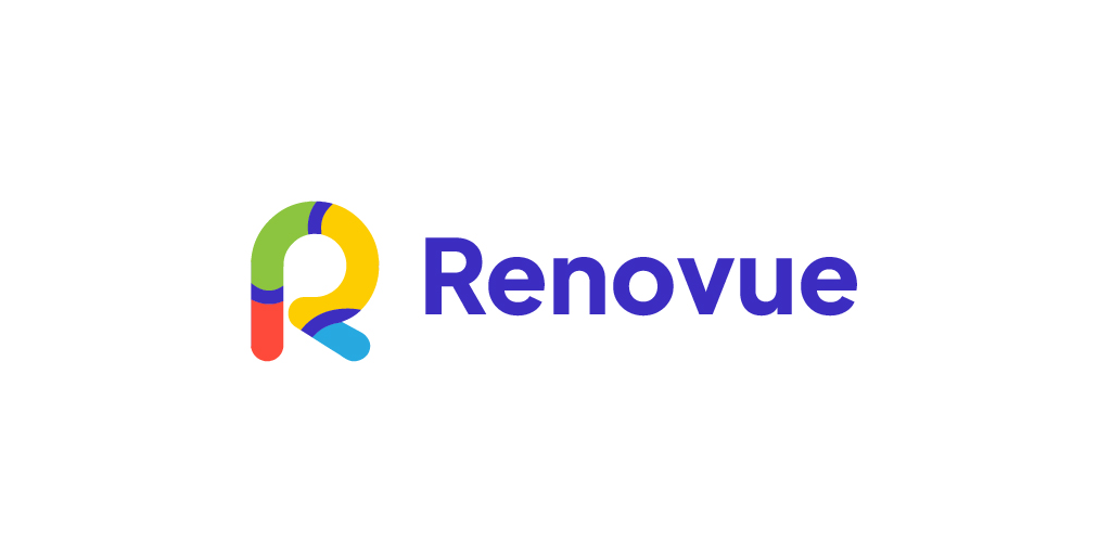 Renovue.com | A creative blend of the words "renovate" and "vue" the french word for "view".