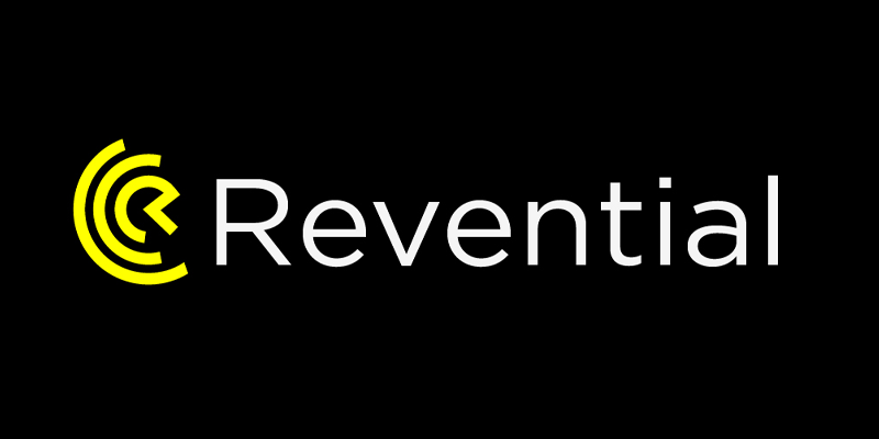 revential.com | an "inventive" blend of the words "revenue" and "potential"