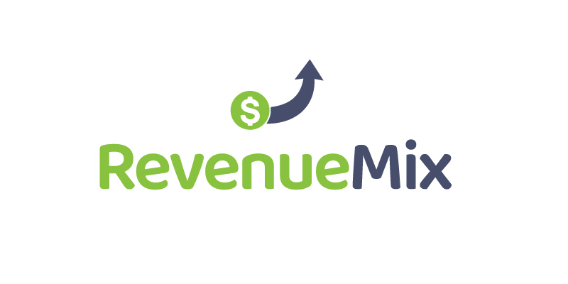 RevenueMix.com | RevenueMix: A great brand name that evokes an adaptable strategy