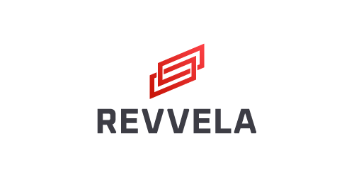 revvela.com | A dynamic name on the word "revel" that conveys a celebratory feel. 