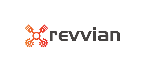 Revvian.com | An intriguing name containing "rev" that implies energetic and thrilling products and services. 