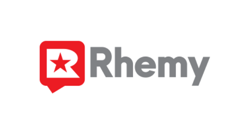 rhemy.com | rhemy: A unique, short name that's close to the male name 'Remy'