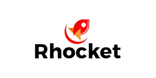 rhocket.com | rhocket: A cool and creative twist on the word "rocket'.