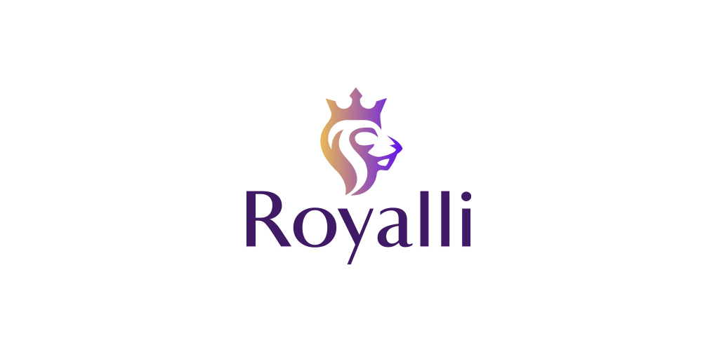 Royalli.com | This sophisticated brand referring to things done 'royally' or regally. 