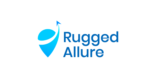 RuggedAllure.com | An intriguing name that exudes a rough appeal. 