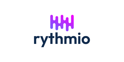 Rythmio.com | A clever play on "rhythm" that's musically driven and creative.