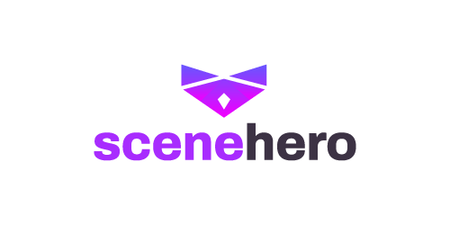 SceneHero.com | A confident, imposing name with a bold attitude. 