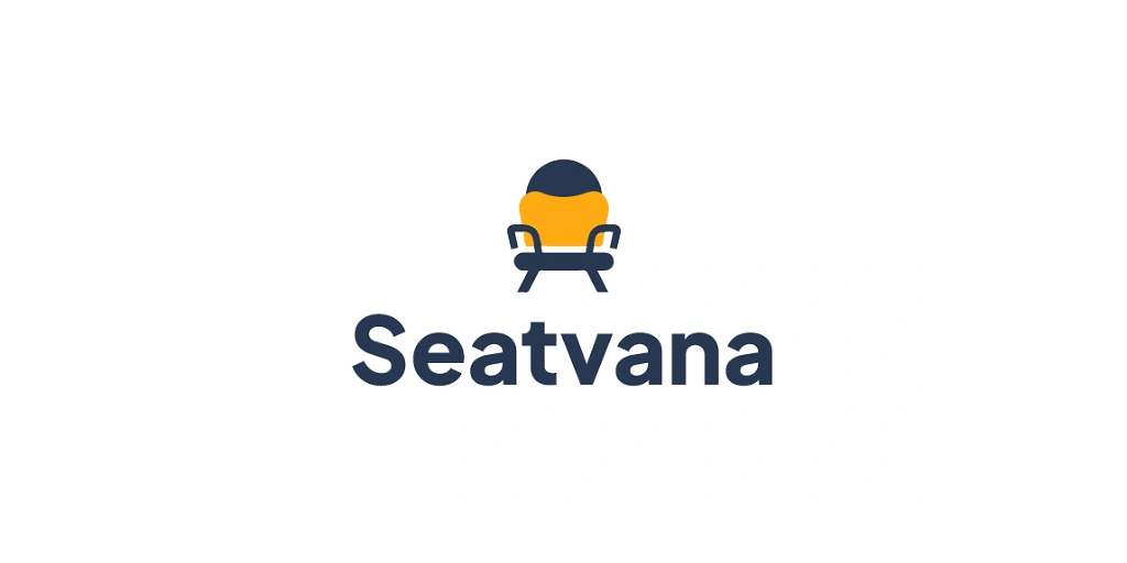 Seatvana.com - Great business name for 