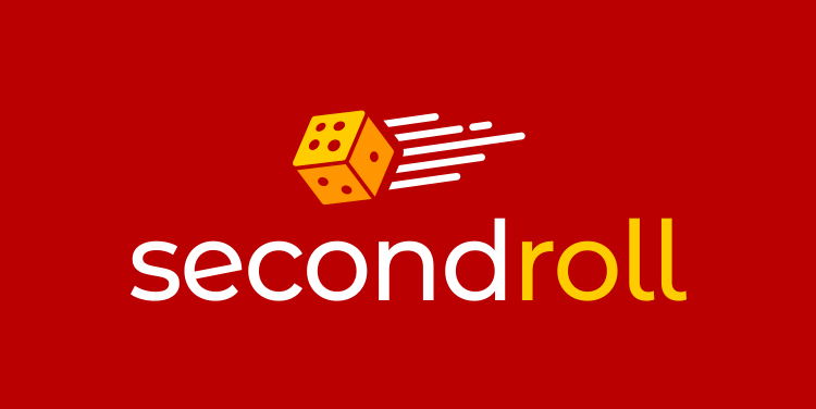 SecondRoll.com | This energetic, driven and friendly domain is well suited to a company in the toy, marketing or entertainment sectors.