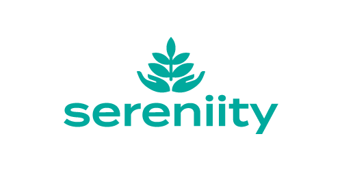 sereniity.com | A gentle, blissful name that puts a whole new view on 'serenity'. 