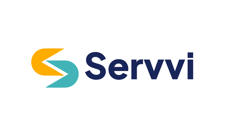 servvi.com | a short and memorable brand name