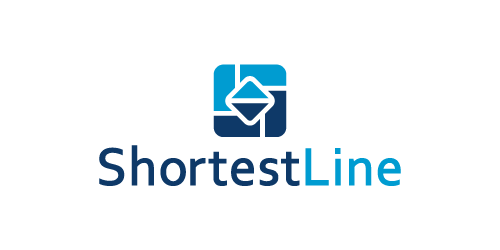 ShortestLine.com | A smart name that conveys efficiency and productivity. 