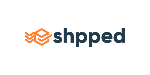shpped.com - Great business name for A shipping company. A logistics management software. A courier service. An import/export business. A tracking app.