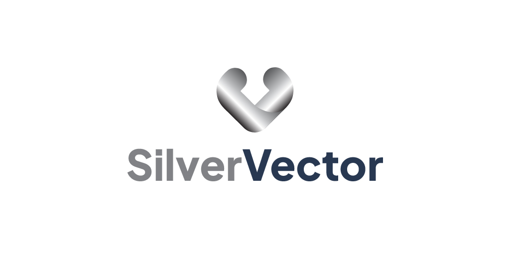 SilverVector.com | A vivid name that will position your brand for success.