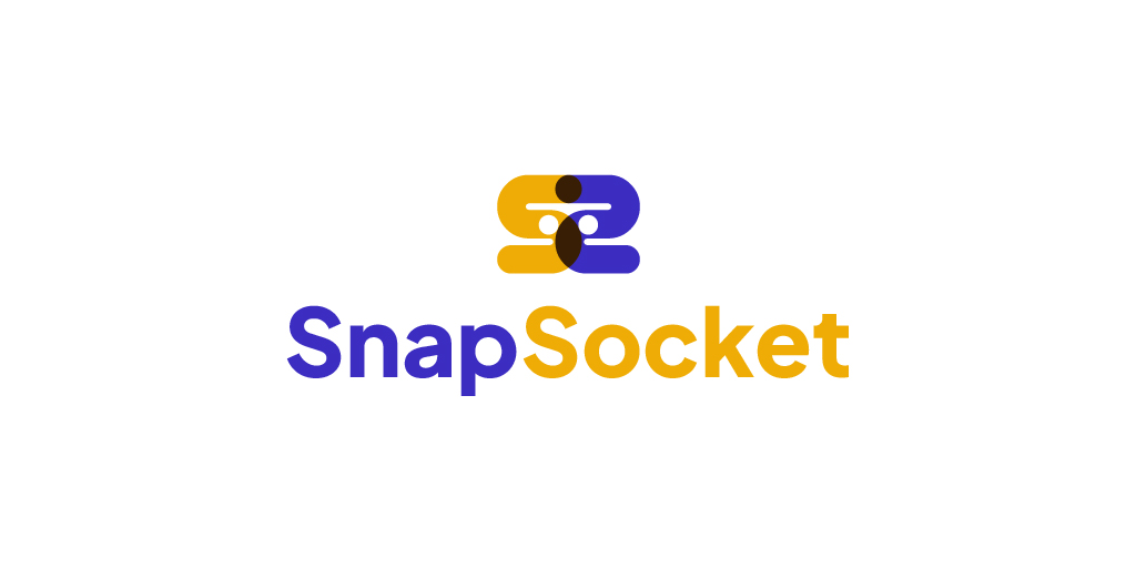 SnapSocket.com | A brand name that suggests a quick fit