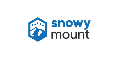 SnowyMount.com | Snowy Mount: a dynamic and chilly name based on the word "snow" that suggests rising or moving up.
