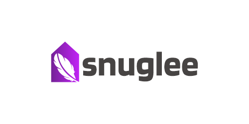 snuglee.com | This charming, cozy name inspired by the word 'snuggly' is worth cuddling up to.
