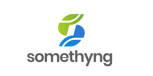 Somethyng.com | A hip name that brings new life to 'something' and everything all at once.
