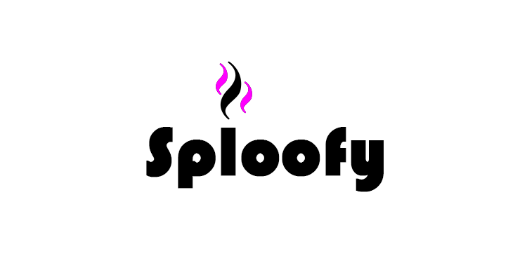 Sploofy.com | A fun, creative name with multiple uses
