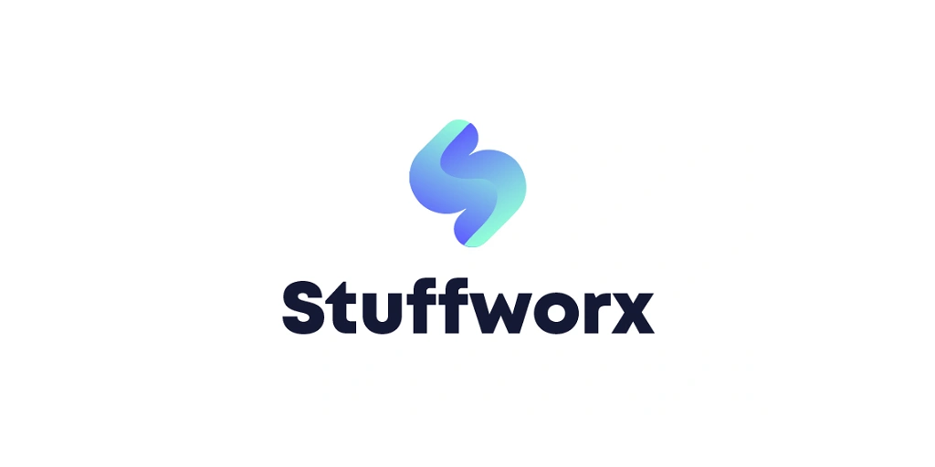 Stuffworx.com | An impressive powerful name that can help elevate your brand. 