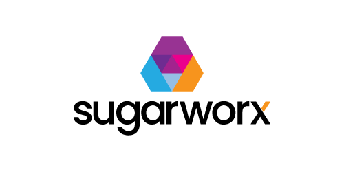 Sugarworx.com | sugarworx: This scrumptious name riffs on 'sugar' and 'works' to manufacture sweet rewards for your brand. 