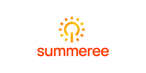 Summeree.com | Get into a "summery" vibe with this warm and radiant sounding name. 