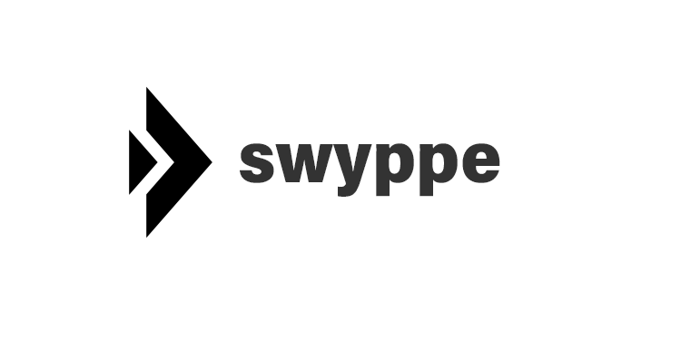 swyppe.com | swyppe: A techy name with all the right gestures.