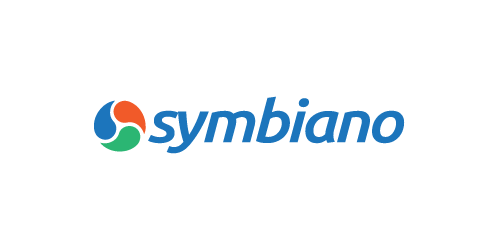 symbiano.com | A harmonious name that plays off the word 'symbiosis'. 