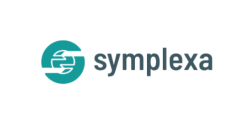 Symplexa.com | A name based on the word 'simple' that hints at something more complex within.