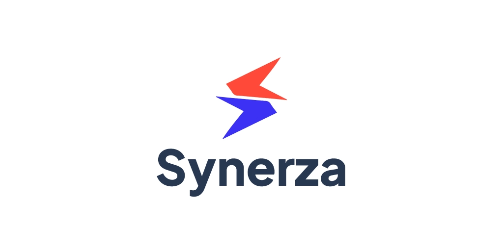Synerza.com | A creative take on the word "synergy"