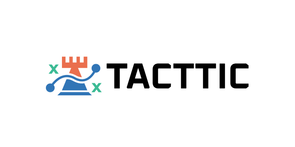 tacttic.com | tacttic: A creative spelling of the word "tactic"