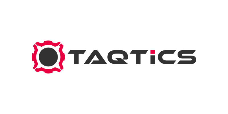taqtics.com | taqtics: a creative spelling of the word 'tactics'