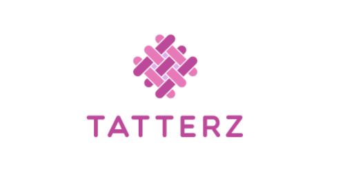 tatterz.com | A play on the word "tatters" that evokes fabrics and clothing.
