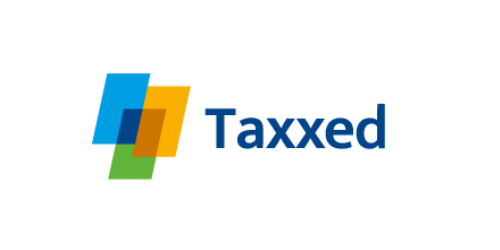 Taxxed.com | A great play on the word "taxed," this name conveys assessment, contribution and demand. Memorable double 'X'.