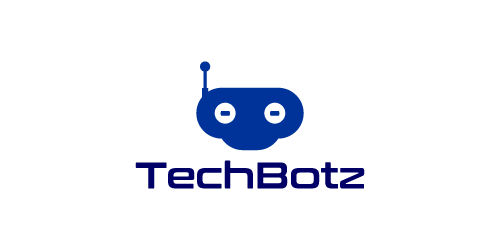 TechBotz.com | A catchy name that promises smart strategies for productivity and automation.