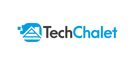 TechChalet.com | Tech Chalet: A ritzy-sounding name that speaks to innovation and progress. 