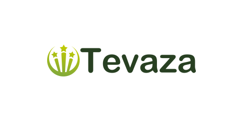 tevaza.com | A unique name that hints at style, and new opportunities.