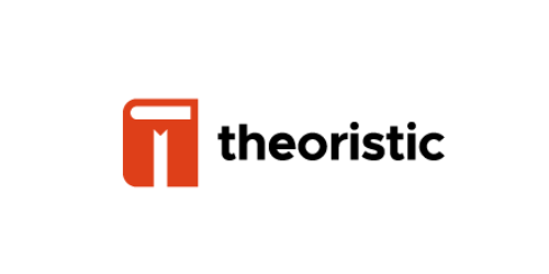 Theoristic.com | An inquisitive name inspired by the word 'theory'. 