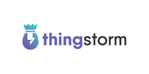 ThingStorm.com | A versatile name that brings a maelstrom of energy to any venture.