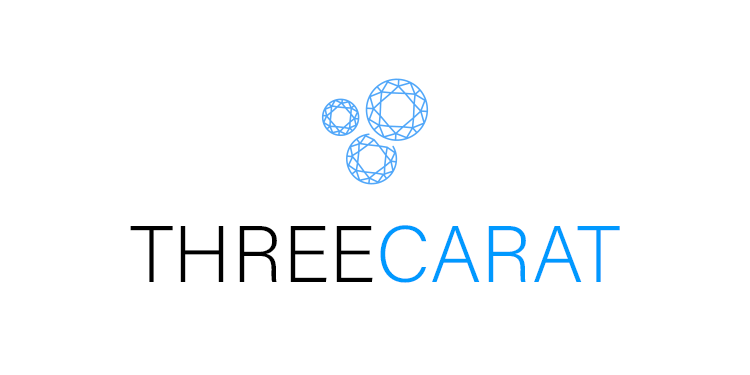 ThreeCarat.com | three carat: A name that suggests fashion, beauty and jewelry. 