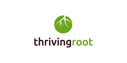 ThrivingRoot.com |  A natural name that evokes growth and opportunity.