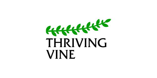 ThrivingVine.com | Thriving Vine: A name focused on growth and potential.