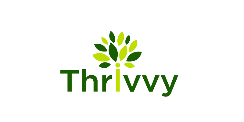 thrivvy.com | Thrivvy:  A fun, inspiring name based on the word "thrive"
