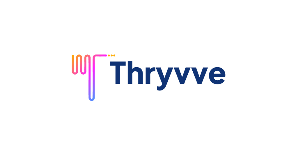 Thryvve.com | thryvve: A creative spelling of the word thrive
