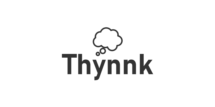 Thynnk.com - Great business name for 