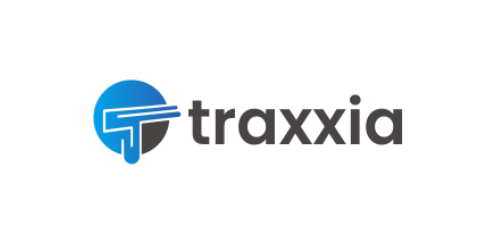 Traxxia.com | A creative name based on the word 'track' to ensure your brand is on the right one.