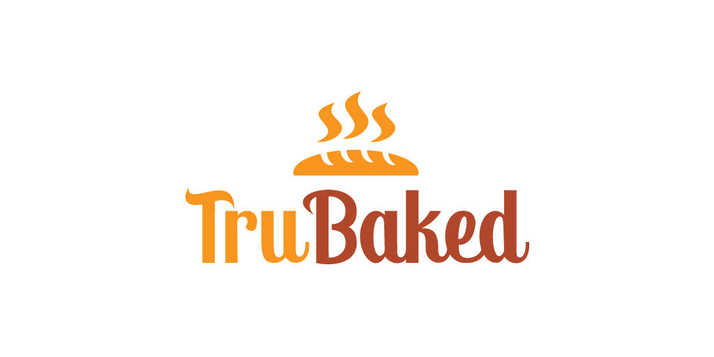 TruBaked.com | TruBaked: An appealing name that supports a healthy lifestyle. 